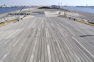 横浜大さん橋