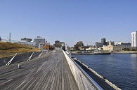 横浜大さん橋