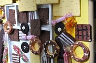 クッキーの模造品