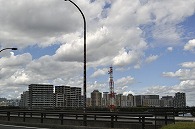 高層ビル