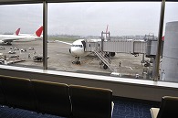 飛行機