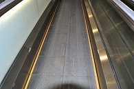 動く歩道