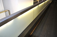 動く歩道