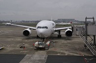 飛行機