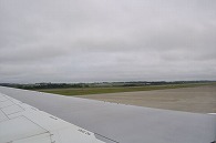 飛行機
