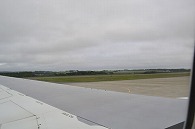 飛行機