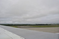 飛行機