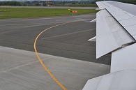 飛行機
