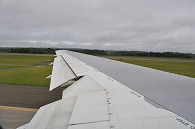 飛行機