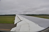飛行機