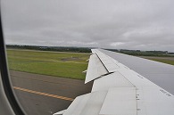 飛行機