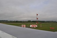 飛行機