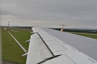 飛行機