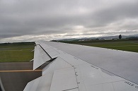 飛行機