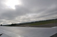 飛行機
