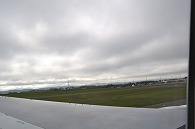 飛行機