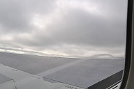 飛行機