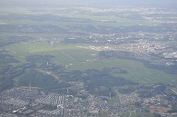 航空写真