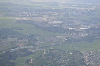 航空写真