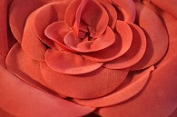 造花(バラ)