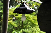 露天風呂