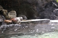 露天風呂