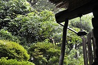 露天風呂