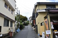 強羅