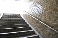 地下道