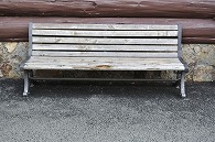 ベンチ