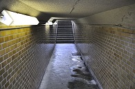 地下道