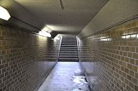地下道