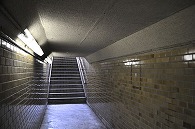 地下道