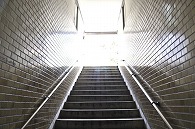地下道