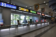釧路空港