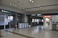 釧路空港