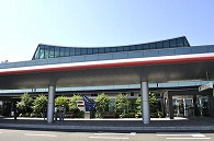 釧路空港