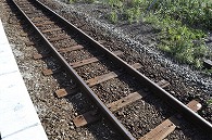 南弟子屈駅
