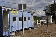 南弟子屈駅