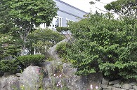 南弟子屈駅