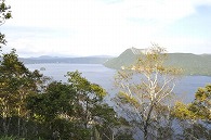 摩周湖