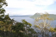 摩周湖
