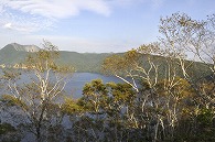 摩周湖