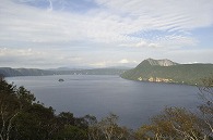摩周湖