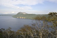 摩周湖