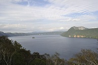 摩周湖