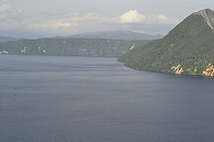 摩周湖