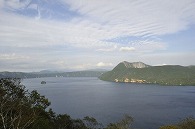 摩周湖