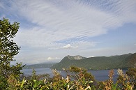 摩周湖