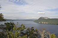 摩周湖